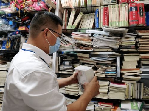 2021年無錫市網(wǎng)絡(luò)文化市場(chǎng)執(zhí)法典型案例剖析